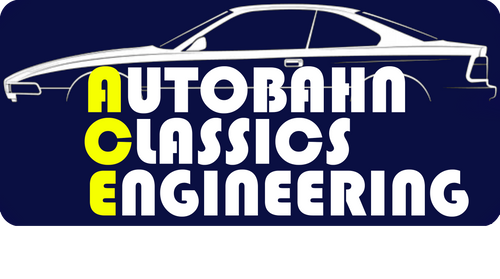 Autobahn Classics Engineering